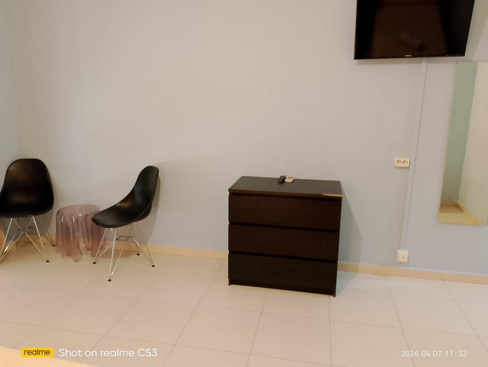 Hotel Sant Jordi Segur de Calafell Buitenkant foto