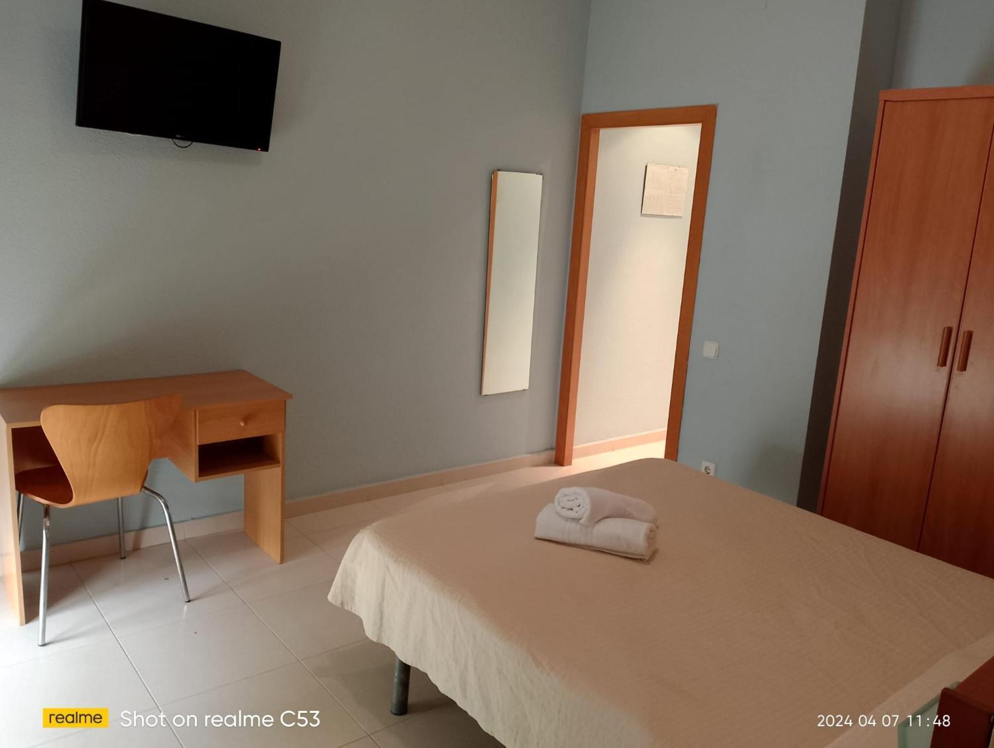 Hotel Sant Jordi Segur de Calafell Buitenkant foto