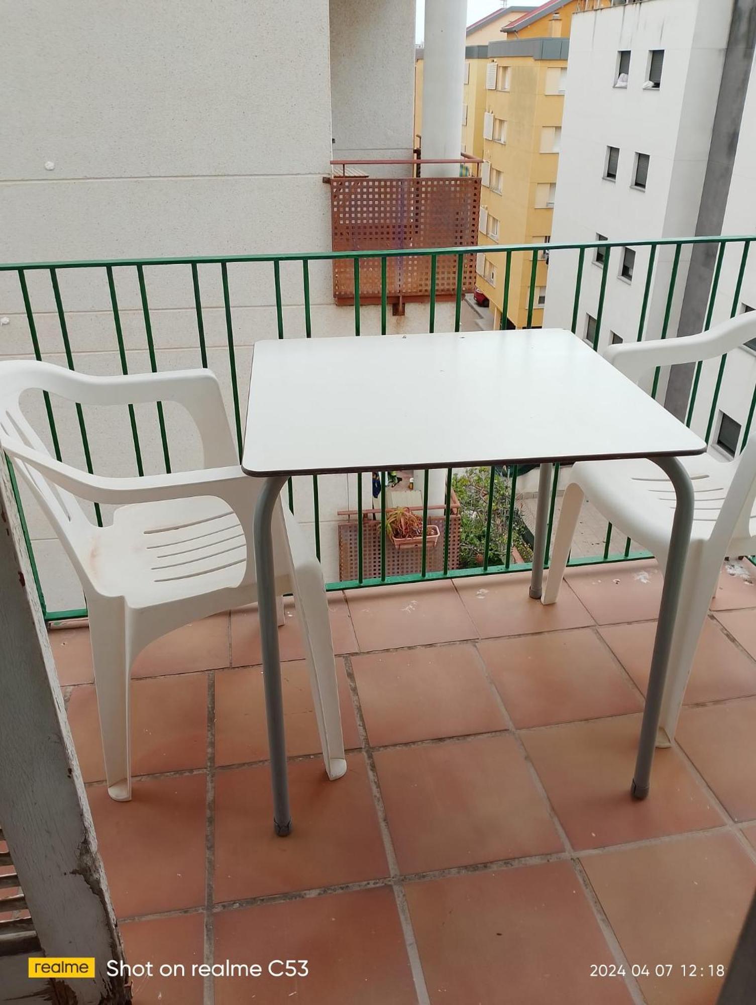 Hotel Sant Jordi Segur de Calafell Buitenkant foto
