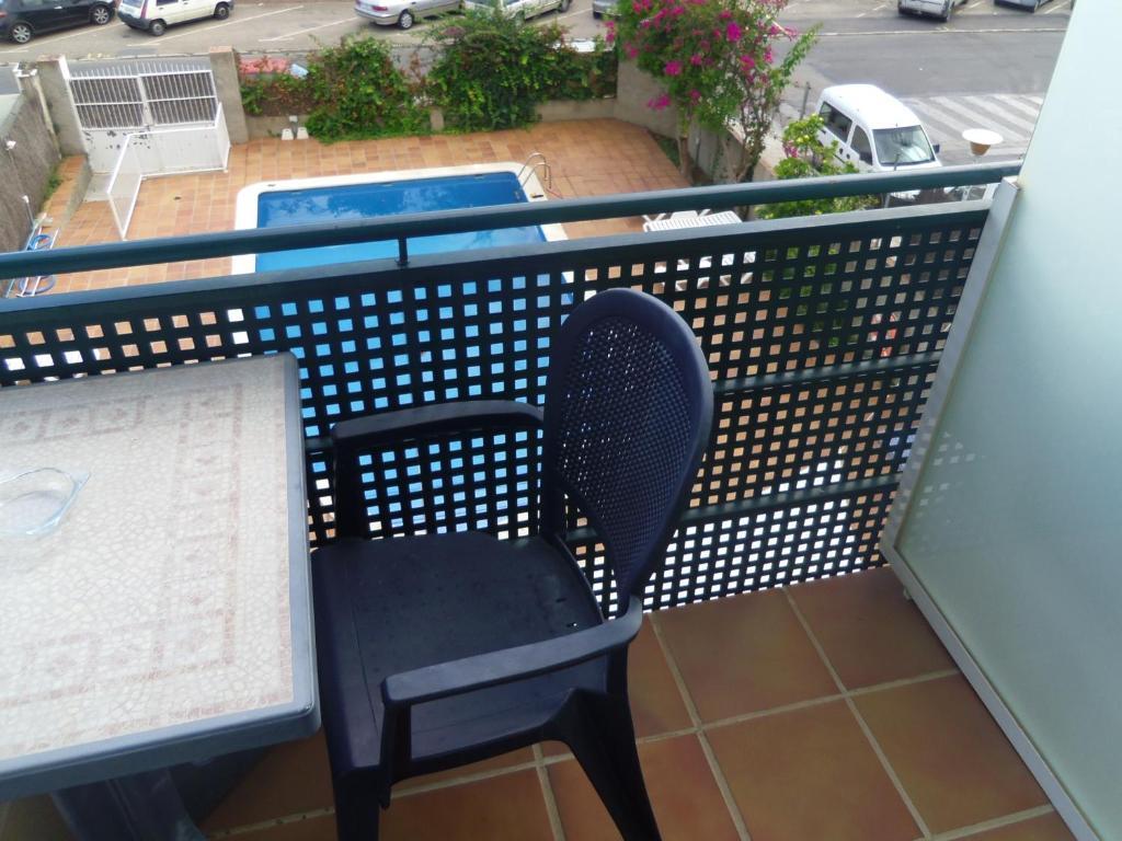 Hotel Sant Jordi Segur de Calafell Kamer foto